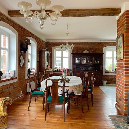 Baltic Home Dunya Миелно Екстериор снимка