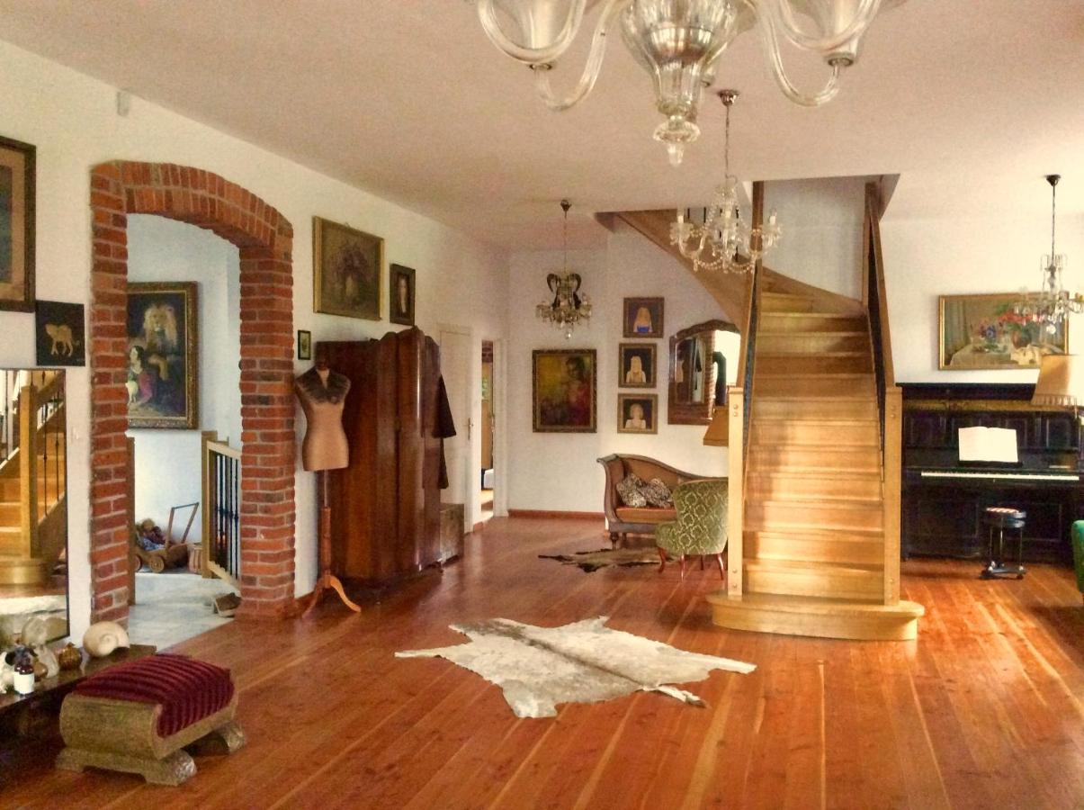 Baltic Home Dunya Миелно Екстериор снимка