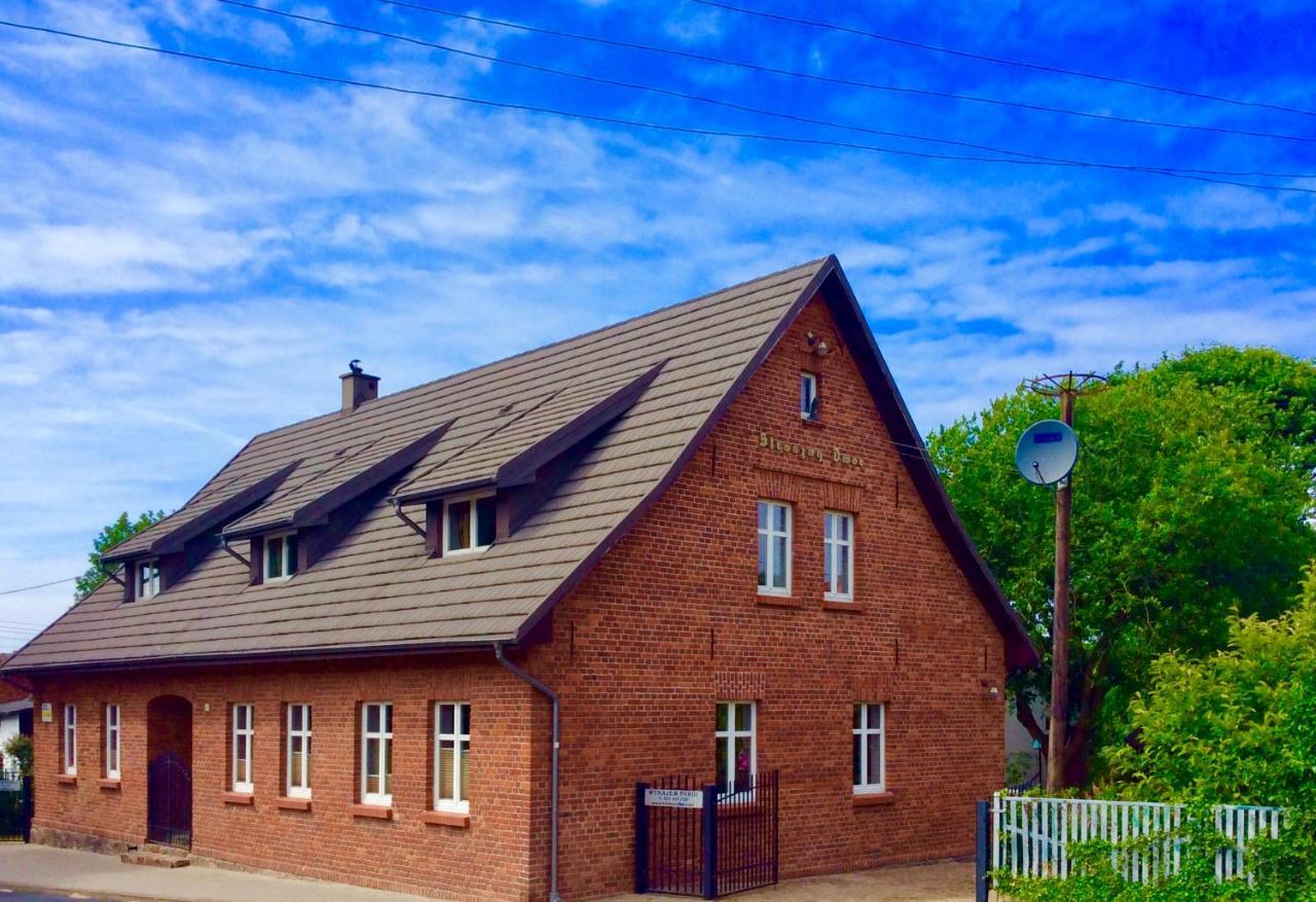 Baltic Home Dunya Миелно Екстериор снимка