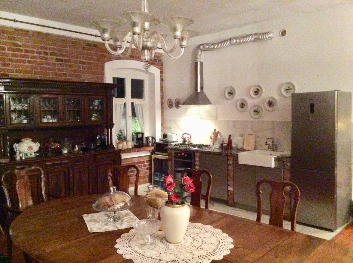 Baltic Home Dunya Миелно Екстериор снимка