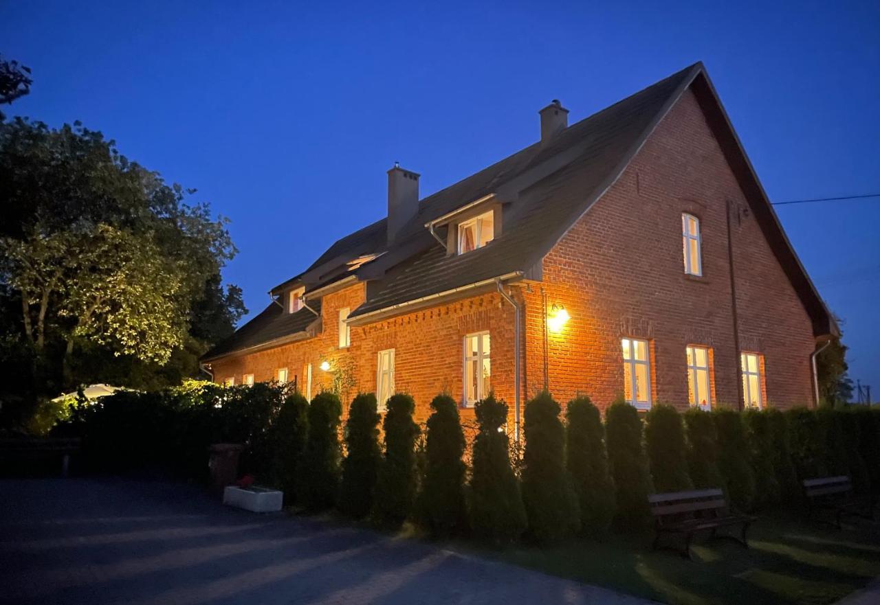 Baltic Home Dunya Миелно Екстериор снимка