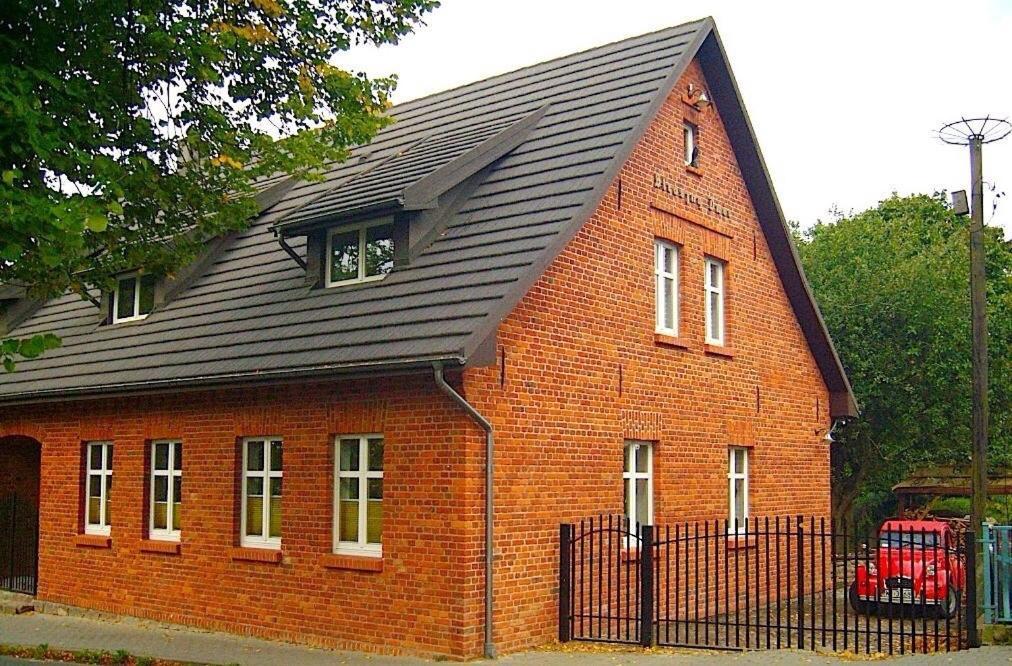 Baltic Home Dunya Миелно Екстериор снимка