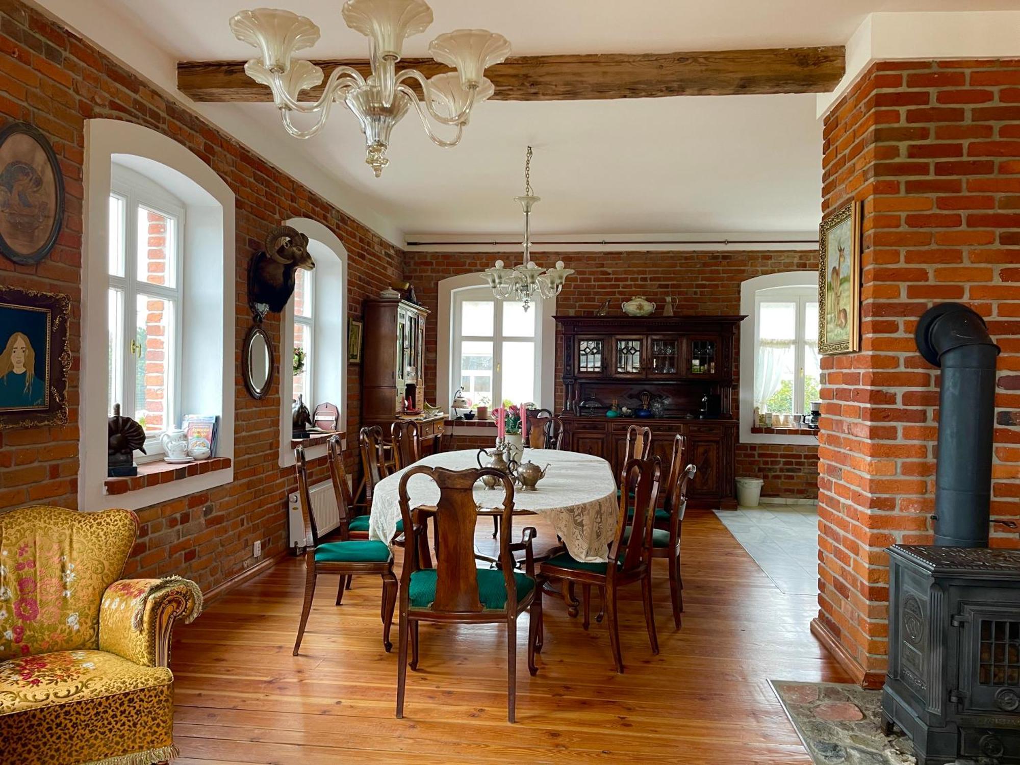 Baltic Home Dunya Миелно Екстериор снимка