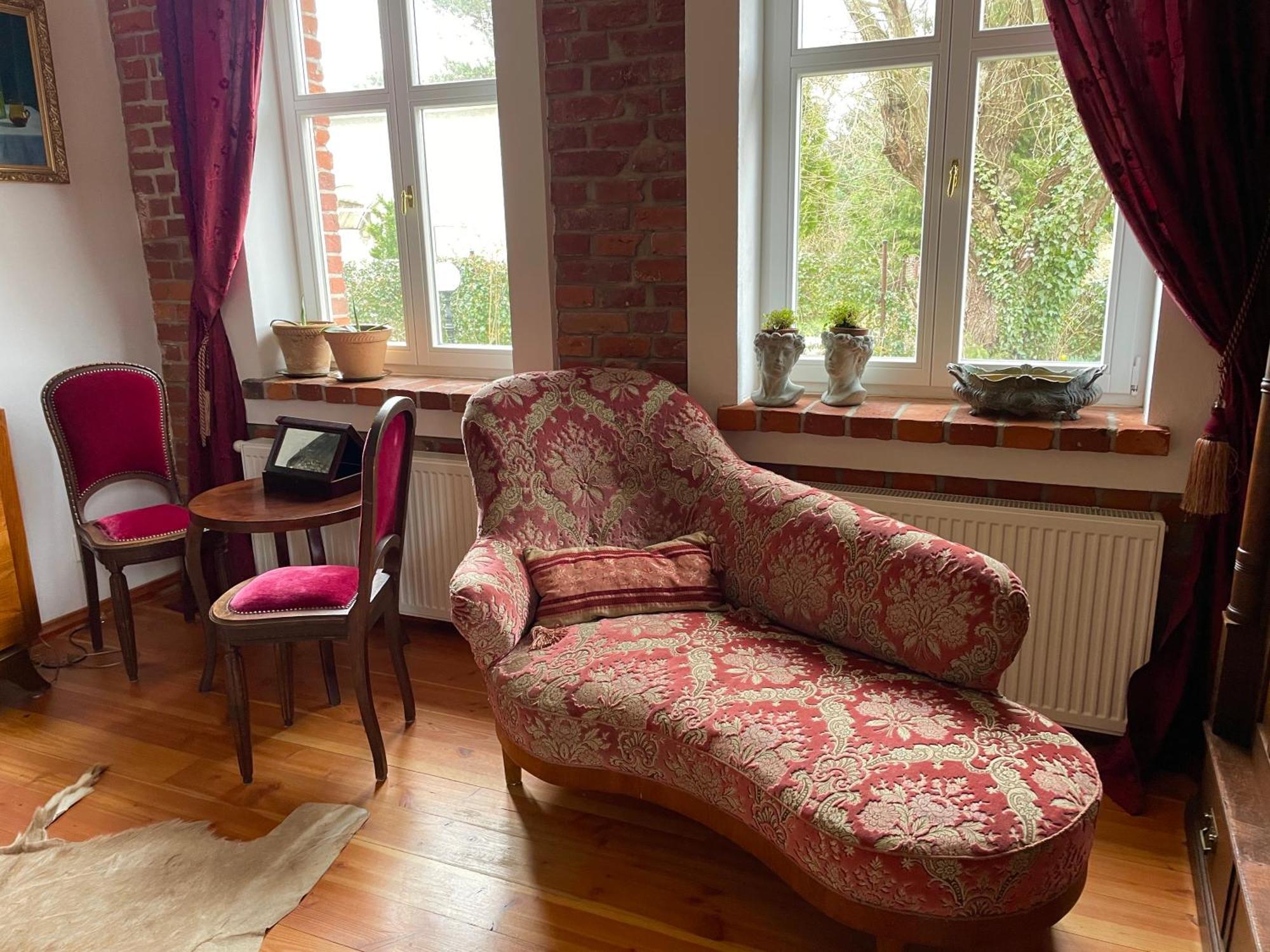 Baltic Home Dunya Миелно Екстериор снимка
