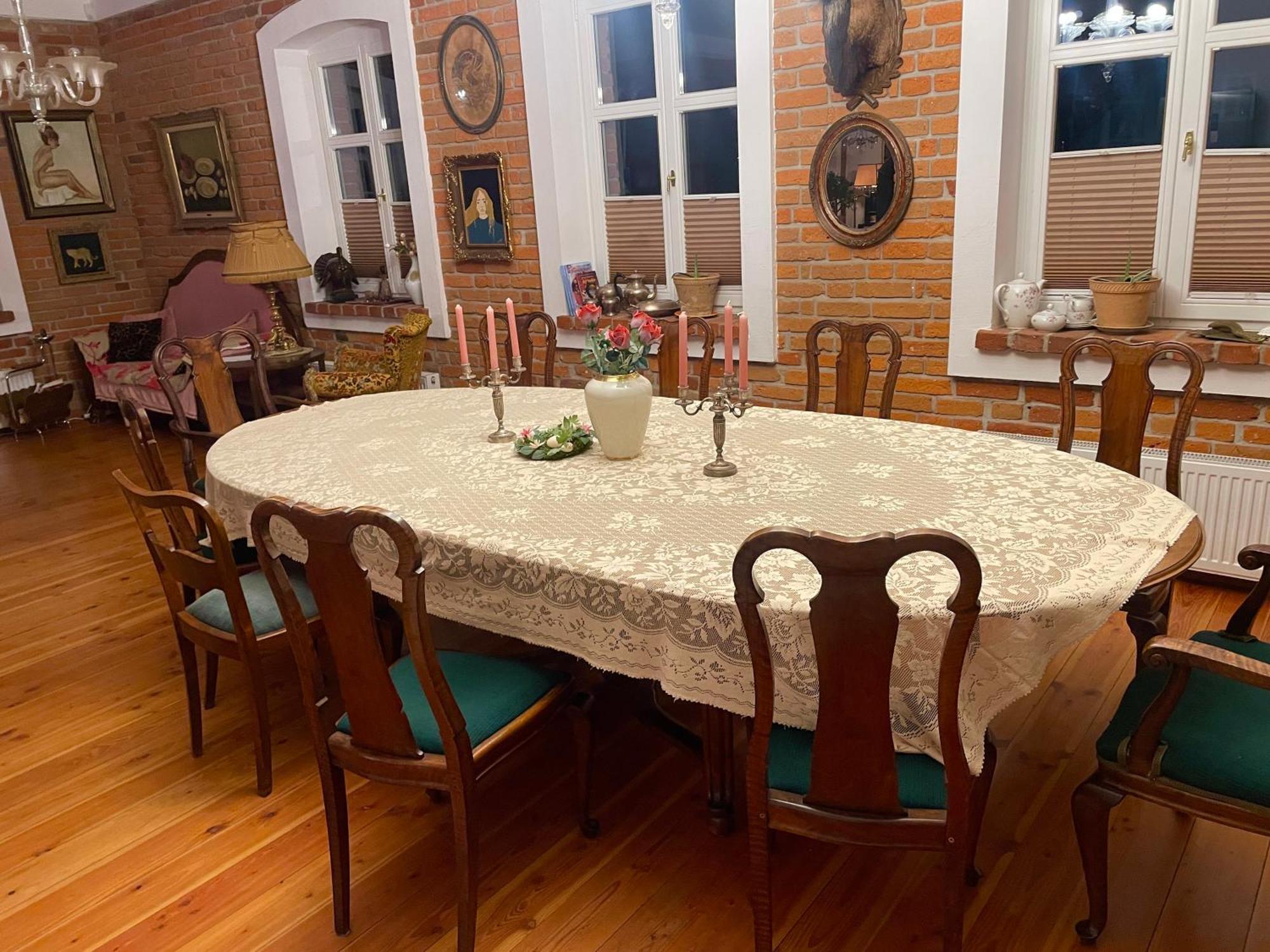 Baltic Home Dunya Миелно Екстериор снимка