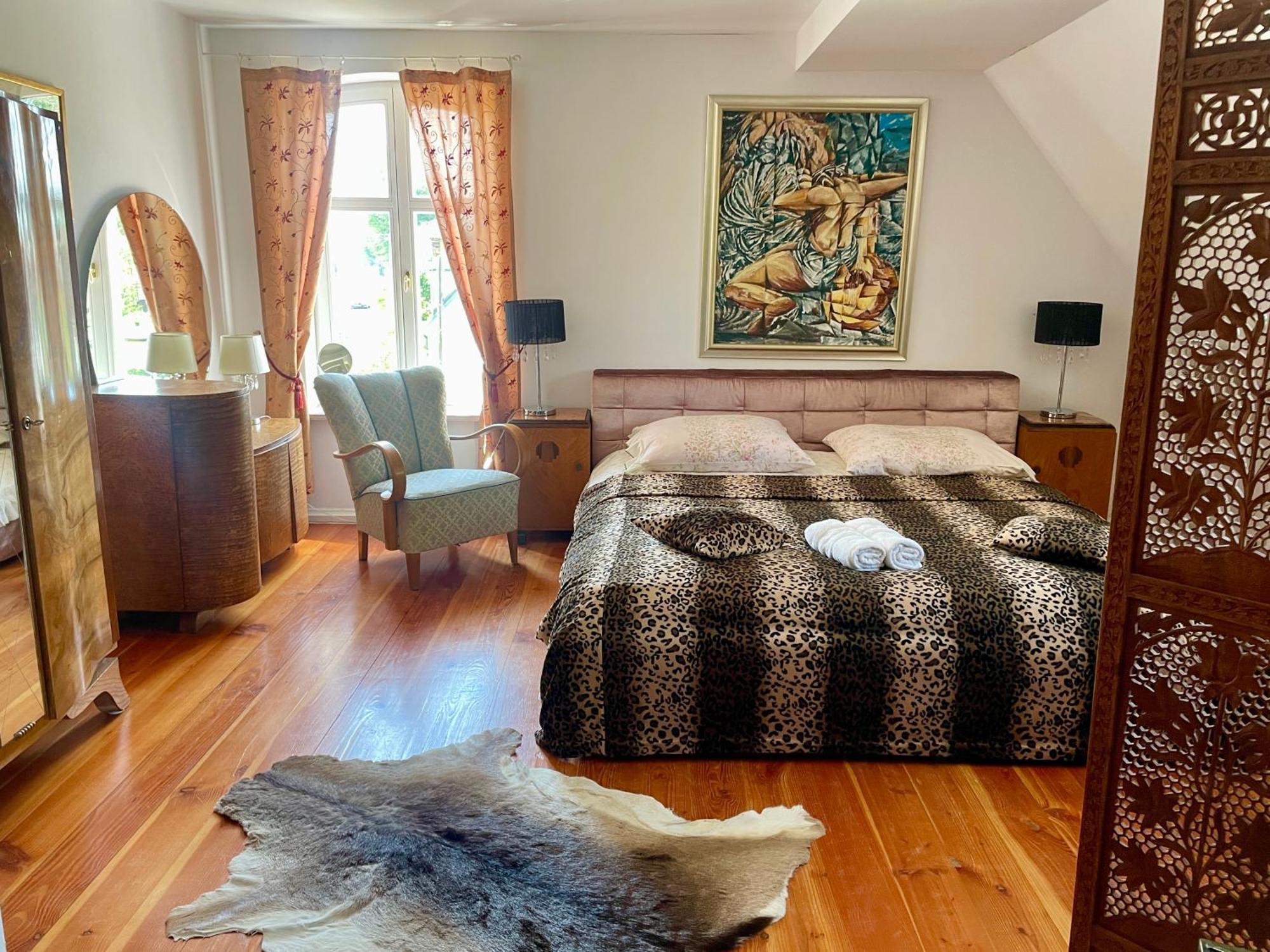 Baltic Home Dunya Миелно Екстериор снимка