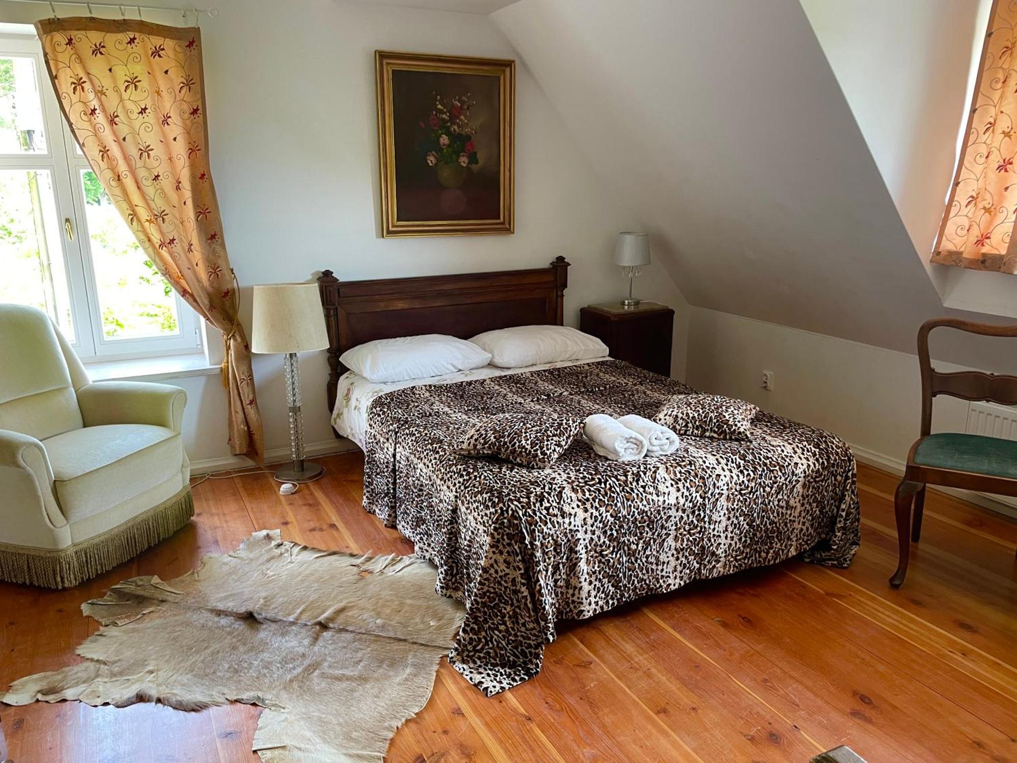Baltic Home Dunya Миелно Екстериор снимка