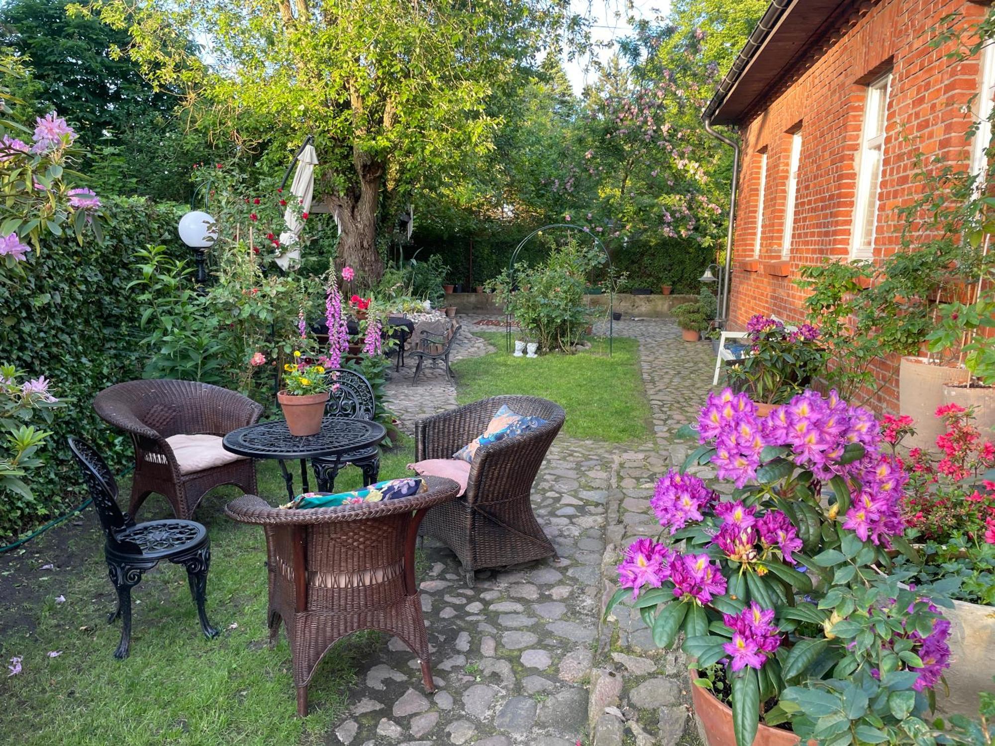 Baltic Home Dunya Миелно Екстериор снимка