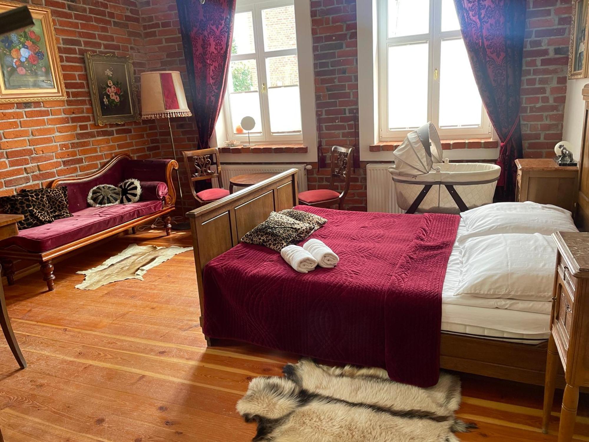 Baltic Home Dunya Миелно Екстериор снимка
