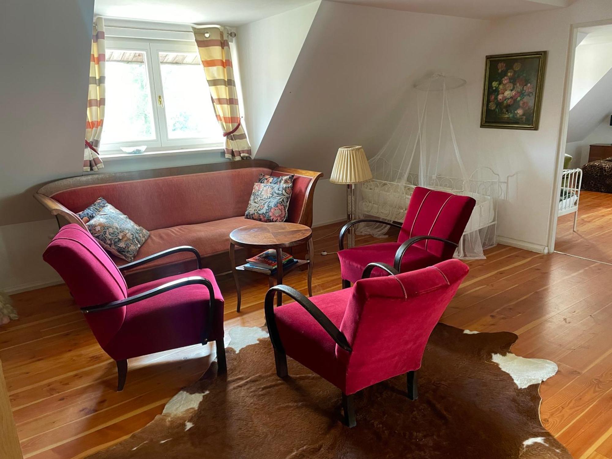 Baltic Home Dunya Миелно Екстериор снимка