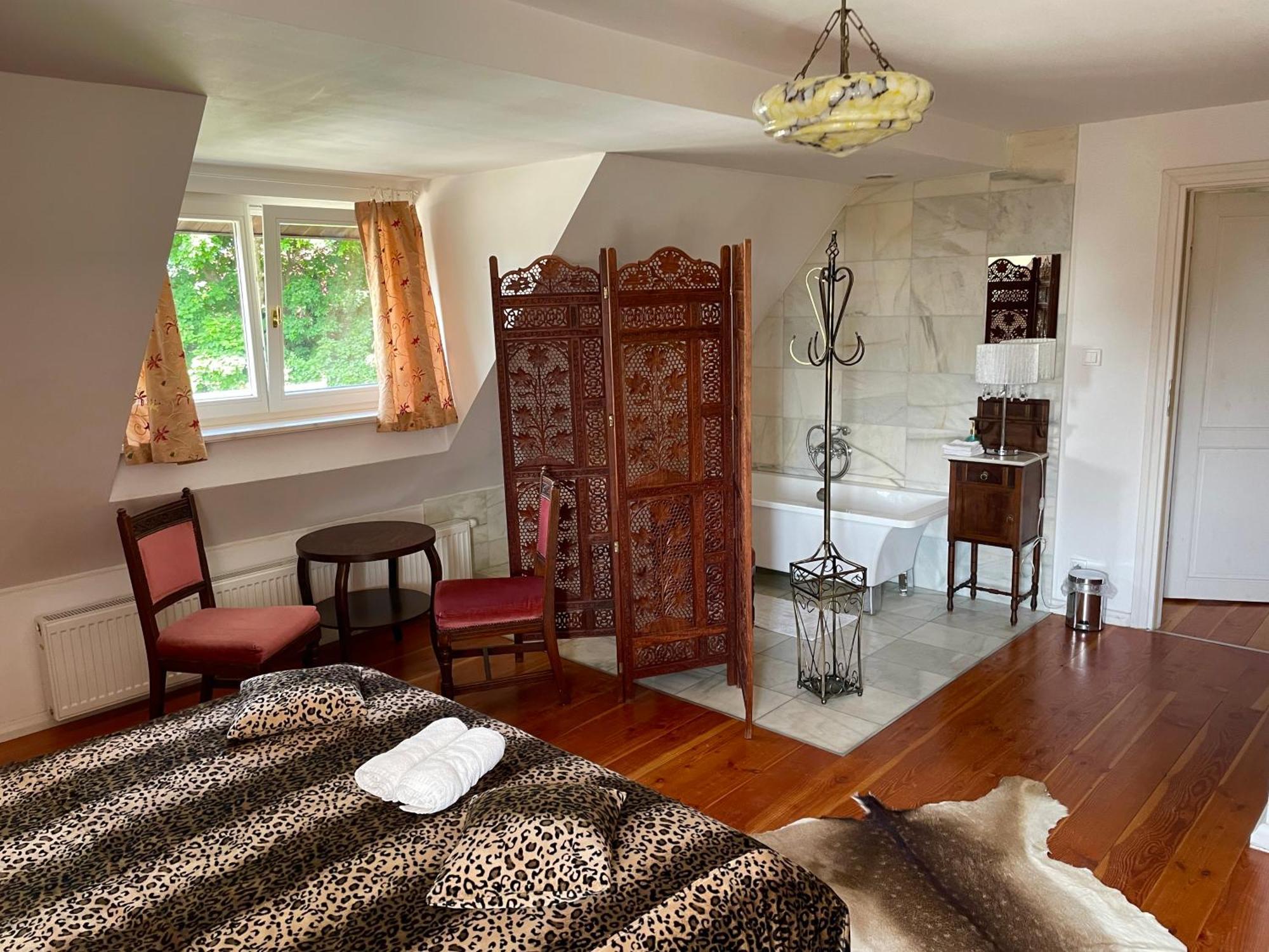 Baltic Home Dunya Миелно Екстериор снимка