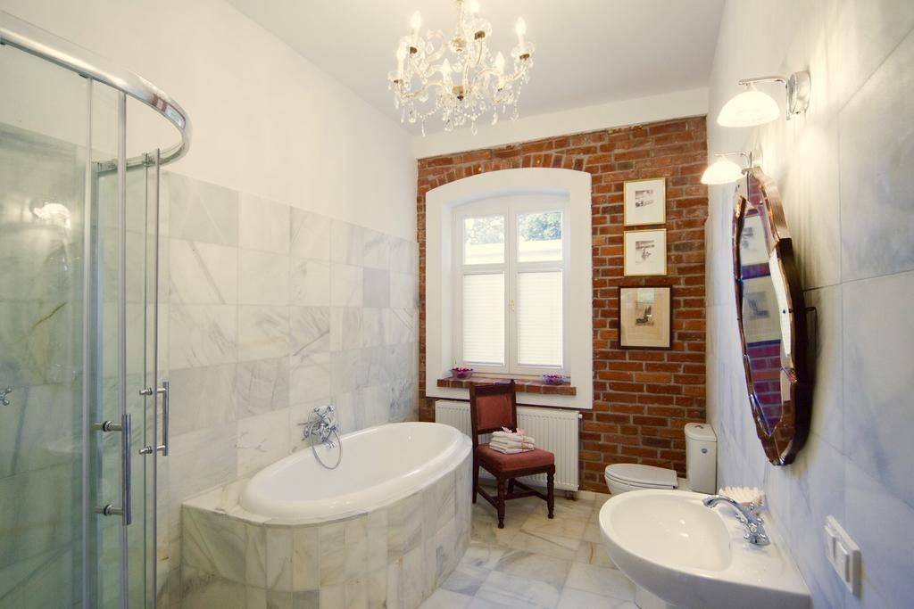 Baltic Home Dunya Миелно Екстериор снимка