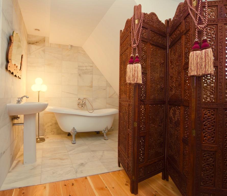 Baltic Home Dunya Миелно Екстериор снимка