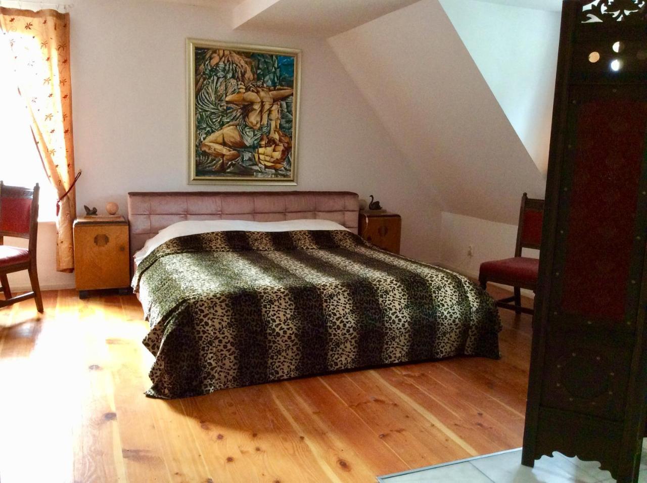Baltic Home Dunya Миелно Екстериор снимка