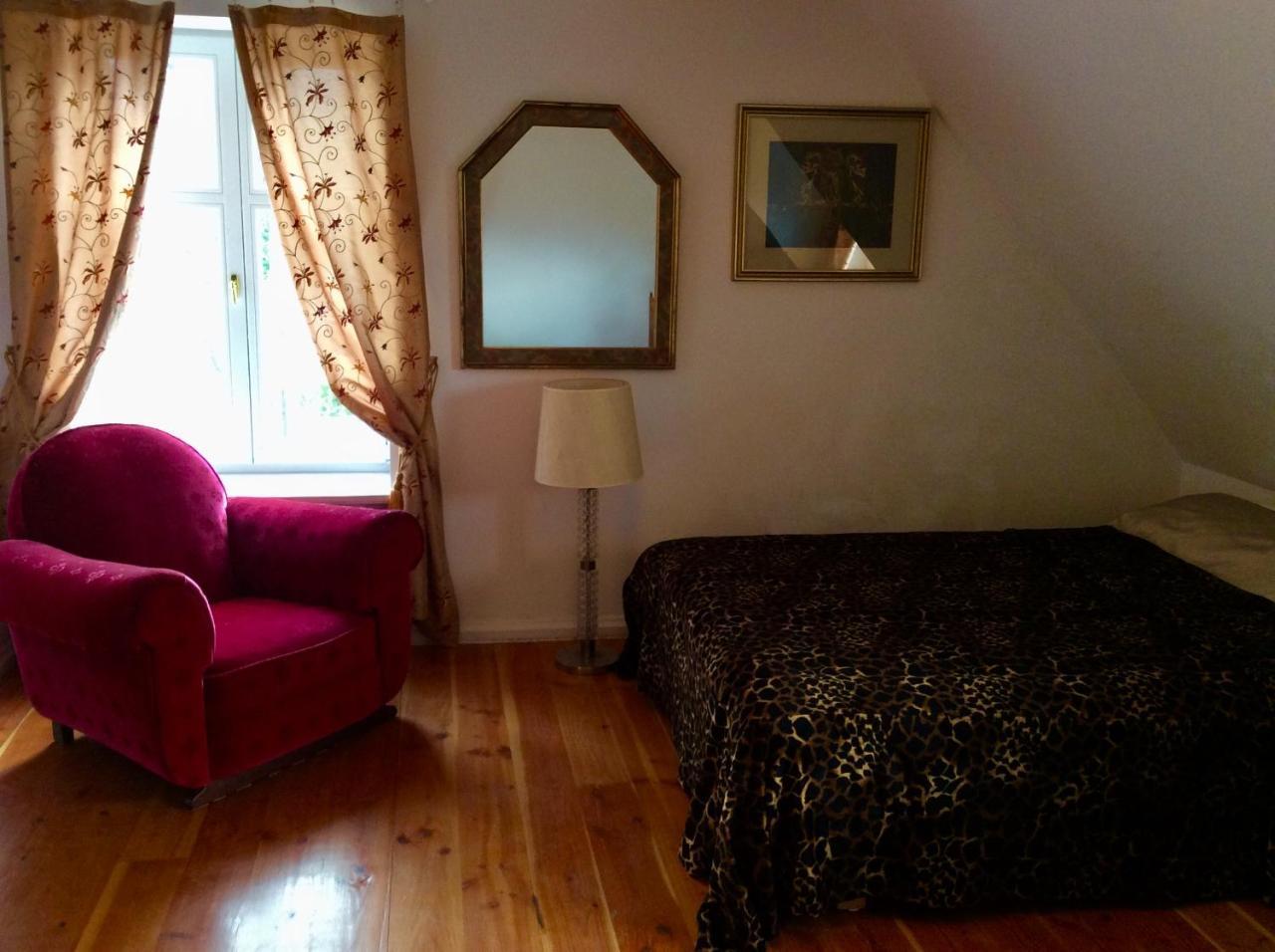 Baltic Home Dunya Миелно Екстериор снимка