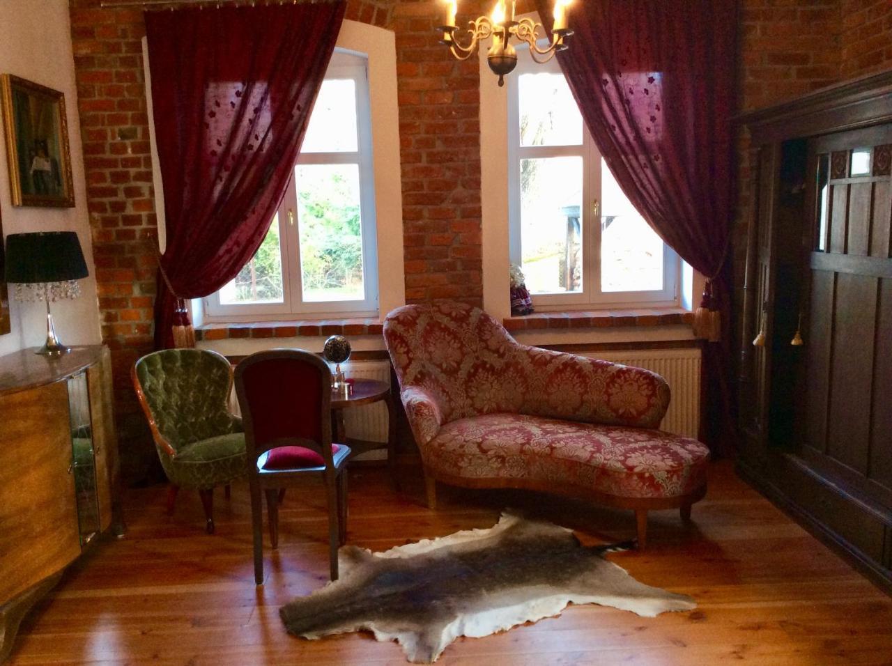 Baltic Home Dunya Миелно Екстериор снимка