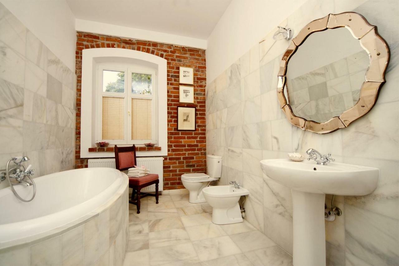 Baltic Home Dunya Миелно Екстериор снимка