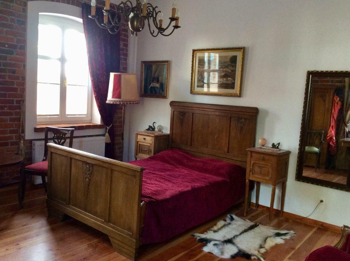 Baltic Home Dunya Миелно Екстериор снимка